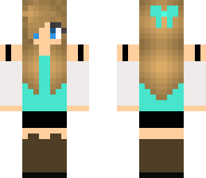 summer girl