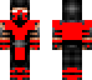 red mortal