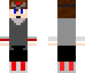 ninja dantdm