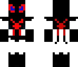 spider panda