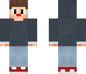 red nose pvp