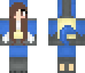 lucario bramble