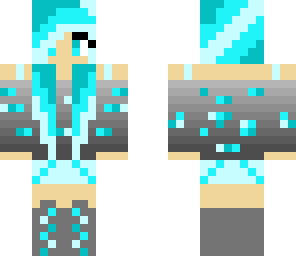 edit of diamond girl