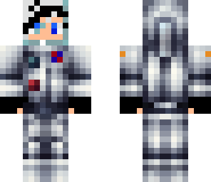 astronauta