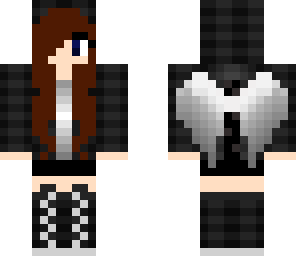 emo girl