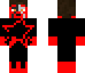 stardust rojo