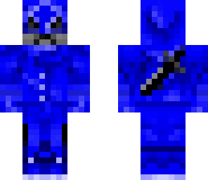 creeper assassin