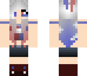 4th of july girl