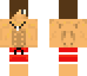 hot lifegaurd