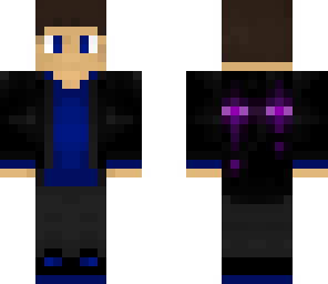 new skin for me