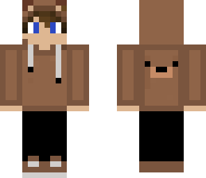 dog boy 
