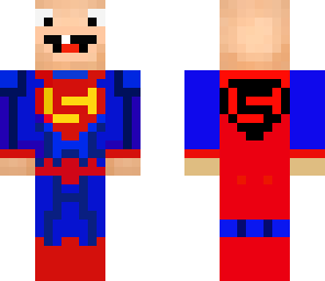 super derp baby