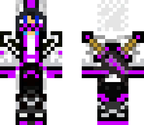 purple assasin