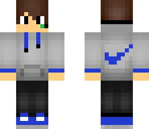 nike boy deluxe