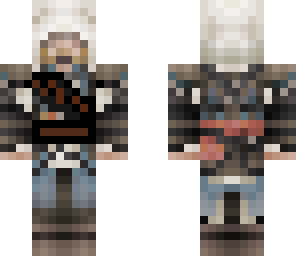 assassins creed black flag