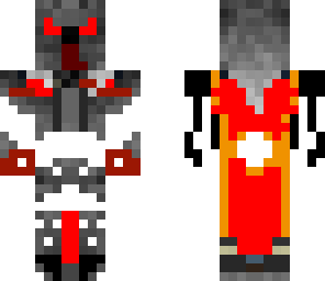 popular mmo's evil