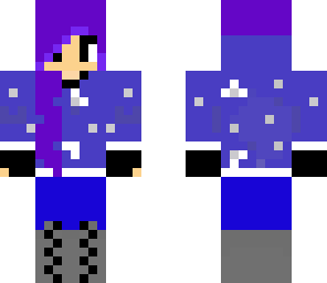 midnight starlight