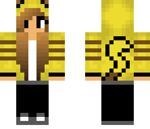so many edits of this skin