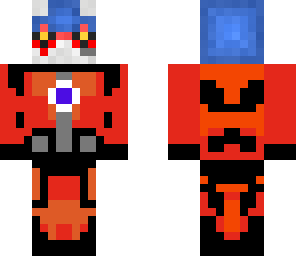 kyogre jumpsuit