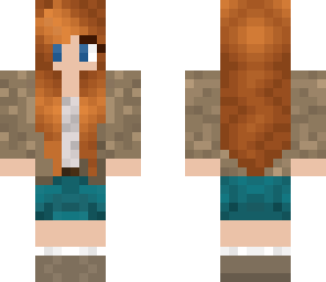 apocalypse girl
