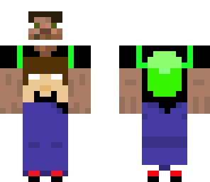 finn orinater