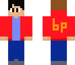 the bp new