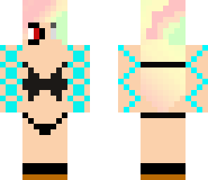 cyborg siren