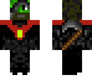 grim krogz