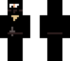 ninja of doom