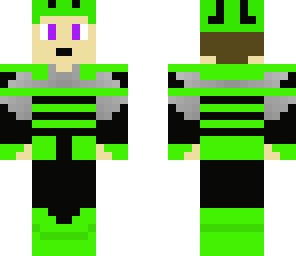soldier