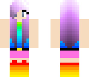 ombre