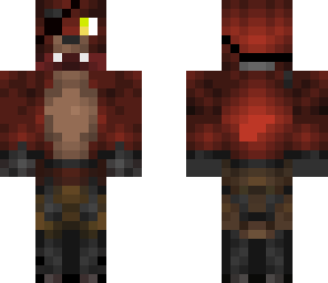 fox see