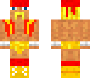 hulk hogan
