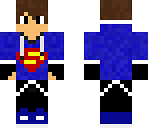 superboy edit