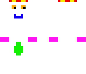 witeman