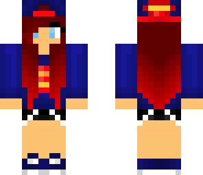 super girl