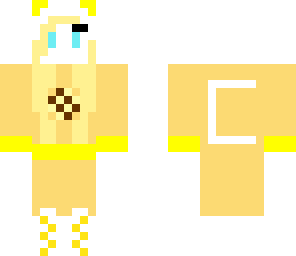 cookie girl