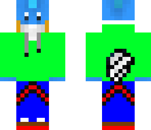 huskymudkips