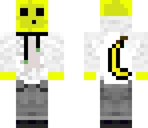 banana slime