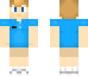 my final skin