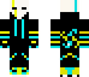 masked radar