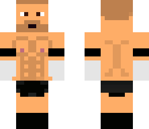 triple h
