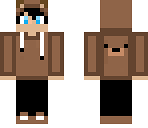 bear
