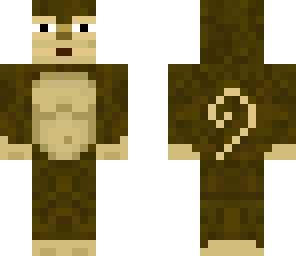 unsure monkey