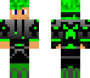 green speed revamped