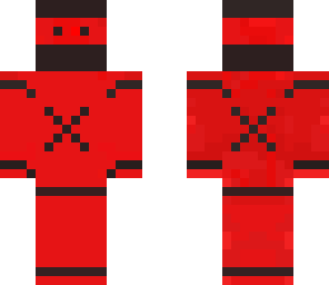 theredxbandit