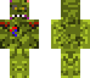 sringtrap 1