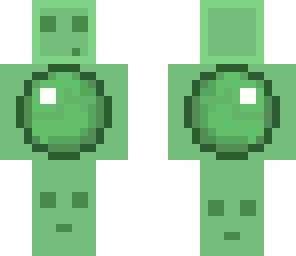 slime kid
