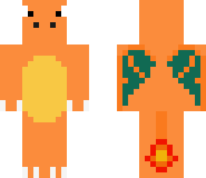 charizard version 2