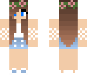 summer girl